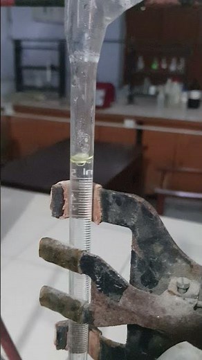 clevenger apparatus for distillation | Essential oils