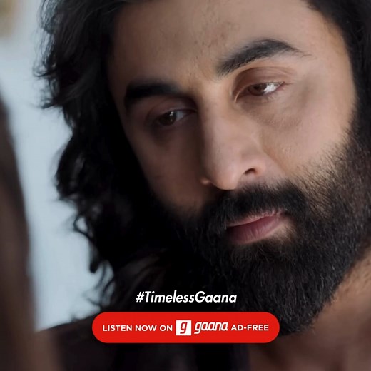 1.5M views · 14K reactions | This song still gives chills 酪 Listen to love songs on Gaana, ad-free!! #Gaana #TimelessGaana #Trending | Gaana | Facebook