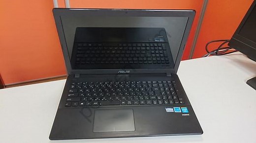 #001 電源を入れるとファンが一瞬回転→停止→回転を繰り返す ｜★PC修理ブログ