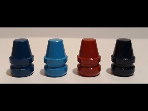 How To Powder Coat Bullets - Powder Coating 101 ~ The Complete Guide ~ Make Perfect PC Bullets!
