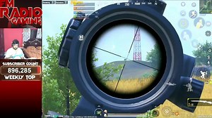 First-Person Shooter Gameplay Experience in FM Radio Gaming