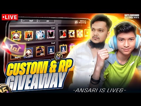 17 PRO MAX 1V4 ROOM WIN ROYAL PASS @M_YADAV_is_LIVE @ANSARIISLIVE6 #bgmi #1V3M24