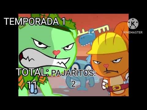 Todos los asesinato Por lumpy (Recopilación) (Adelanto 2)