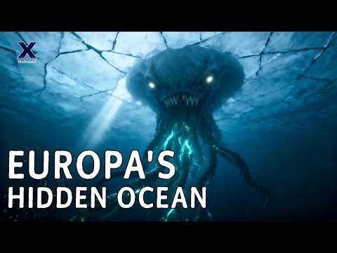 Europa: The Most Likely Place for Alien Life? - Space Documentary 2026
