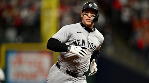 2025 MLB Season: Home Run Leaders and Betting Odds