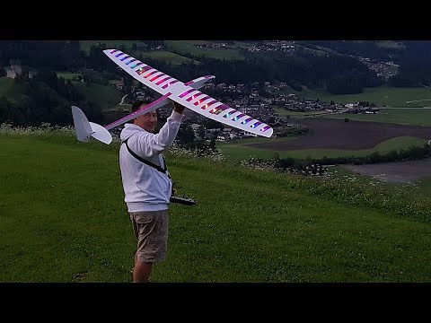 Slope Infusion von Höllein - Nachtflug - Gasthof Friedburg