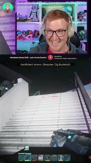 Abiotic Factor - Something has happened