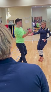 11K views | SuperBallroom.com Book a dance lesson #dance #olegastakhov #ballroomlatindance #rumba #samba #chacha | Dance Lessons & Tutorials | Facebook