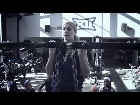 2014 Women's Strength Competition