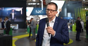 LASER trade show: Thomas Fehn on TRUMPF innovations in laser technology