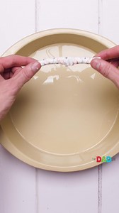 “There’s a worm in the bottom of my garden and its name is Wiggly Woo!” Bring a cherished nursery rhyme to life by introducing simple science to your little ones. It doesn’t just have to be for little children too. This activity can be fun for all ages, with younger children watching the wiggly worms grow in water and the older children can design and create their own worms! ⭕ Materials:- Tissues- Pens- Pencil- Tray- Water⭕ Instructions:(1) First, use your pens to draw a nice design onto your ti