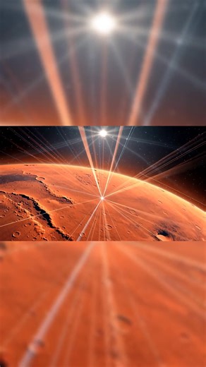 🌌 Scientists Say Alien Signals Most Likely During Planetary Alignments 🛰️ New research shows Earth’s Deep Space Network already beams into space in ways that could be detected by other civilizations. Nearly 80% of transmissions are focused along the ecliptic plane, and during Earth–Mars alignments the chance of interception increases by hundreds of thousands of times. If alien civilizations use networks like ours, their most visible moments would be when their planets line up. #Aliens #SETI #E