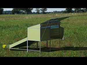 Design and Development of Solar Dryer | 3dExperience | Catia V5