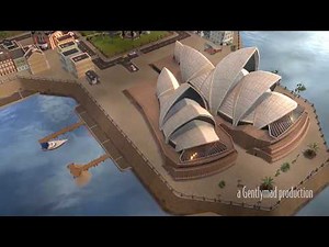 Pizza Connection 3 - Gameplay Trailer - EN