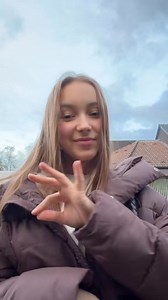 She is deaf congratulations | Deaf News & Story