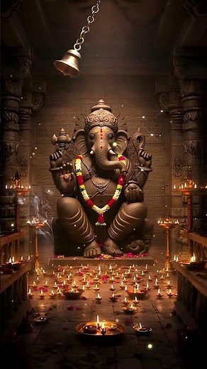 Veda Ganesha Vigyana Balaka | Powerful Ganesha Song | Ganapathi Bhakti #bhakti