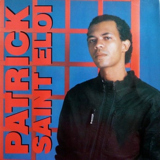 Patrick Saint-Eloi - A La Demande