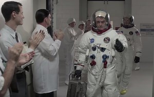 Apple releases 'For All Mankind' trailer to YouTube | AppleInsider