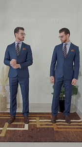 979 reactions · 4 comments | Explore the journey from classic to captivating. Which look suits you best? #SuitStyle #MensFashion #DressToImpress #BrandsFashionForMen | Brands Fashion for Men | Facebook