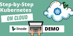 Step by Step Kubernetes Deployment using Helm | Kubernetes on Cloud ☁️ 🚀 (2/2)