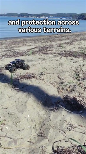 4DRC 1:16 4WD Buggy Off-Road RC Car #4drc #shorts #rccar