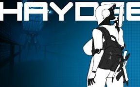 『Haydee 』发售预告