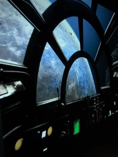 Explore Other Galaxies with a Portable Projector