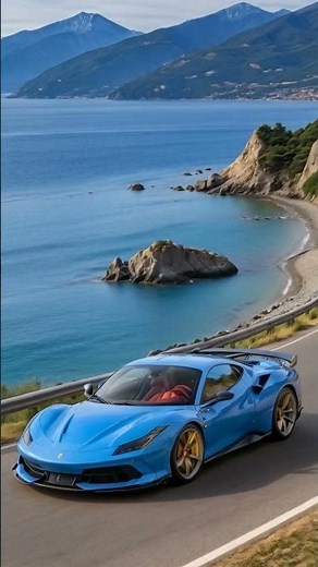 Ferrari SF90 Stradale: From 0 to 60 in 2.5 Seconds!