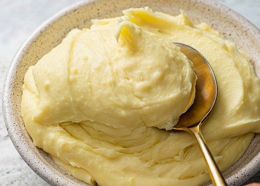 Make-Ahead Mashed Potatoes | America's Test Kitchen