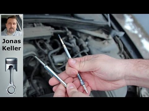 Error code P0672: How to fix the problem in the glow plug circuit of cylinder 2!