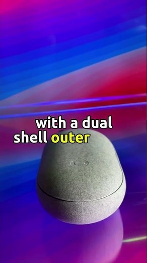 Soft, easy-carrying case offers comfortable portability whether you're at home or travelling!