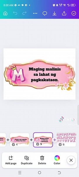 Princess theme Classroom Rules #fypppppppppppppp #teachingaidsidea #instructionalmaterials #teachersoftiktok #trendingvideos