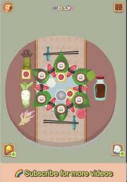 【Cookingdom】Task No.32 gameplay walkthrough #asmr #cookingdom #iosgame #mingames