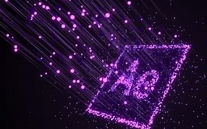 AE教程 AE学习 AE软件插件-Particular小案例讲解 鬼谷云课堂