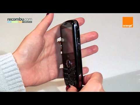 Pay as you go phones from Orange