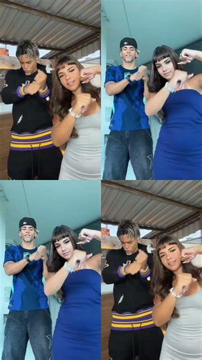 🔥Los Bailes de TikTok Más Virales 2026 Tutorial Fácil y divertido #TikTokDances