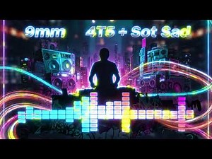 ស៊ូតសេដ + 4T5 9mm Remix 2025