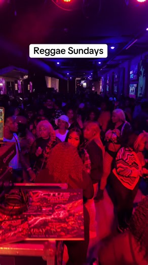 Experience the Best Caribbean Party in Chicago: Reggae Sundays