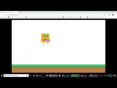 Como animar personaje en construct 2