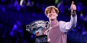 I’m Not Worried About Men’s Tennis Post-Roger, Post-Rafa and (Eventually) Post-Novak. Here’s Why.