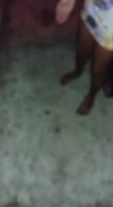 FEMALE THIEF PUNISHED