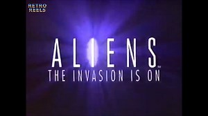 Kenner Aliens Action Figures Commercial (1992) #aliens #kenner #aliensfigures #movietoys #90snostalgia | Retro Reels