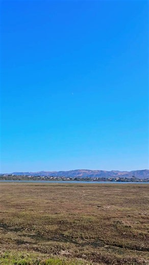 Morro Bay Weather Today ☀️ Sunny Marina Peninsula Walk -September 17
