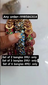 3d silk thread bangles designs making #trending #shorts #threadbangles #ytshorts