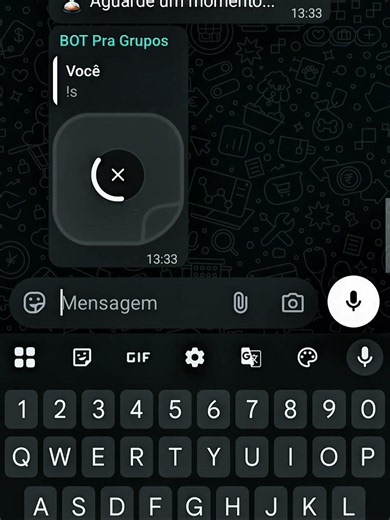 NOVO BOT DE WHATSAPP COM PROTEÇÃO AVANÇADA!
