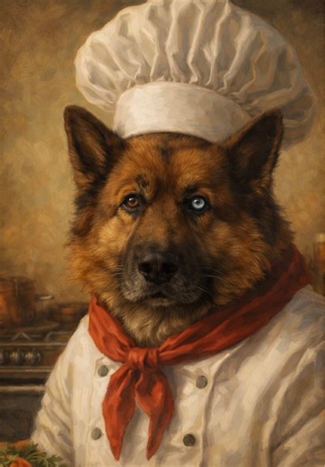 Discussing Pet Insurance with Bo: A Serious Talk