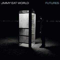 Jimmy Eat World – Futures (2021) » download by NewAlbumReleases.net