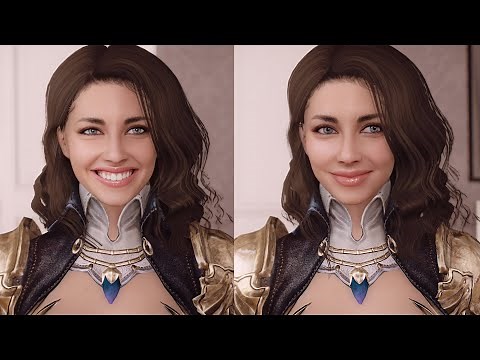 Skyrim SE My Lovely Lydia x Improve Follower Dialogue