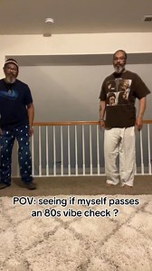 1.3K views · 310 reactions | 80s Vibe checking myself | DjJeffery J Infiniti | Facebook