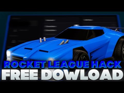 🏎️ ROCKET LEAGUE CHEAT | Auto Dribble + Wallhack + Anti-Ban | Working 2025 💎